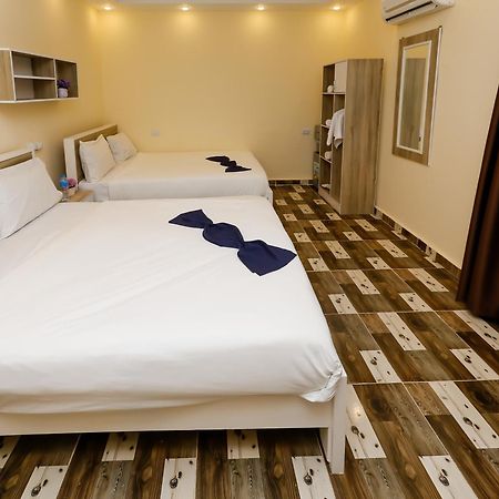 Turquoise Pyramids Gate Hotel City Centre Kafret el-Gabal Extérieur photo