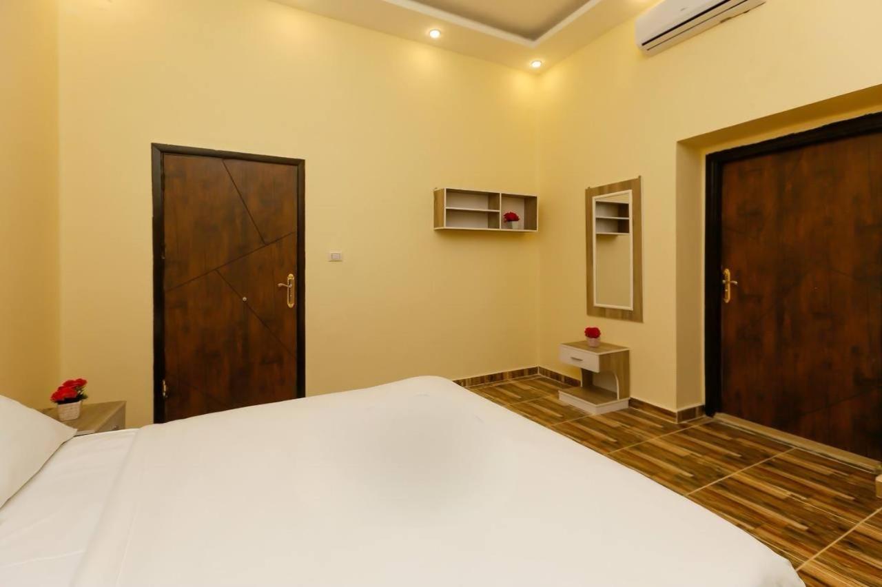 Turquoise Pyramids Gate Hotel City Centre Kafret el-Gabal Extérieur photo